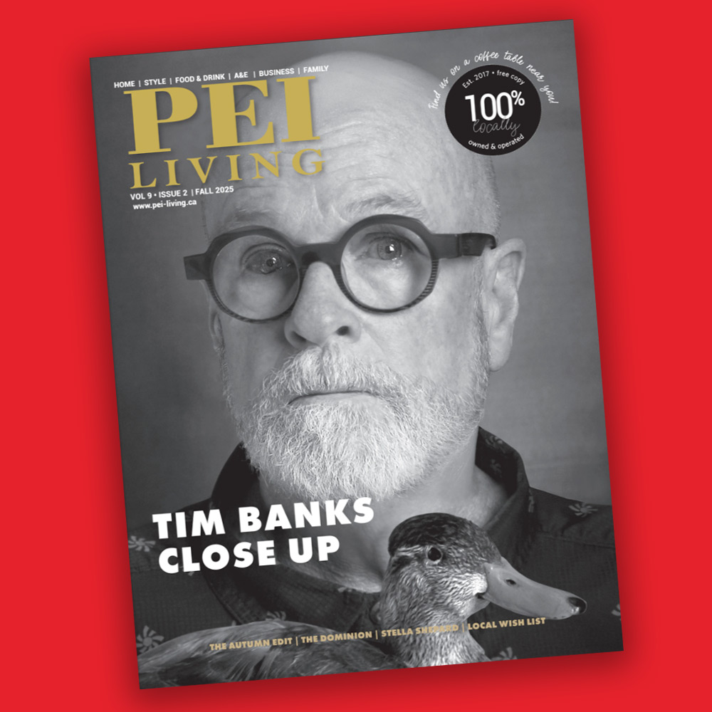 Tim Banks – Close Up